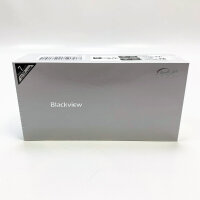 BlackView Unbreakable mobile phone BV5200 Pro, ARCSOFT® 13MP+8MP, 4GB+64GB (1TB power), IP68 MIL-STD-810H Waterproof smartphone Android 12 Dual Sim, 6.1  HD+, 5180mah battery, NFC Orange