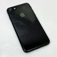 iPhone 7, 128g, without a contract, black