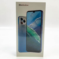 Blackview A95 Smartphone Ohne Vertrag, 20MP+8MP Kamera,...