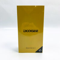 DOOGEE 4G Smartphones Night Vision, S61, 6.0" HD+,...