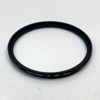 K&F Concept KF01.968A Nano X-Serie UV Filter 67mm Schott-Glas B270 28 Schichten MC Super Slim Schutzfilter Ultraviolett-Filter