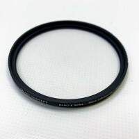 Nano-X KF01.1482A 72mm Black Diffusion 1/4 Filter Effektfilter