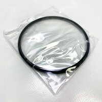 Filter 112mm Schott-Glas B270 28 Schichten MC Super Slim Schutzfilter Ultraviolett-Filter Nano X-Serie (Spezialfilter für NIKKOR Z 14-24mm f/2.8 S Objektiv)