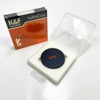 K&F Concept Filter Set 67mm, M-MIST 1/4+Lens C, Wasserdicht Kratzfest- Nano Series Filter