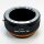 K&F Concept M14105 C/Y-E Pro Lens Adapter for Contax/Yashica Lens on Sony Alpha Nex Mount camera High-precision adapter ring