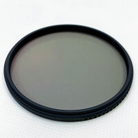 K&F Concept NANO-K Series Filter, HMC, CPL, 82mm, mit Reinigungstücher, KF01.1318V1