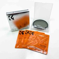 K&F Concept Nano-K Series Filter, HMC, CPL, 82mm,...