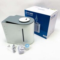 Airrobo humidifier 4.3l Top-Fill For large rooms bedroom...