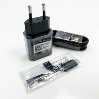USB-C-Schnellladekabel für Handy/PS5/Serie X...