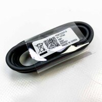 USB-C-Schnellladekabel für Handy/PS5/Serie X Ladekabel, Adapter, schwarz
