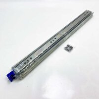 Aolisheng D53 drawer rail fully extract 600 mm (without...