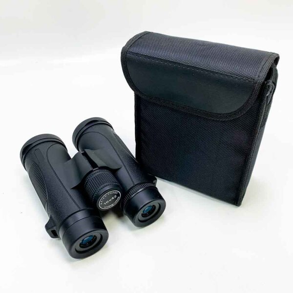 Apexel binoculars 10x42 Professional IPX7 Waterproof binoculars for adults and children, BAK4 Prism/FMC lenses binoculars with night vision, binoculars for bird watching, hiking, hunting