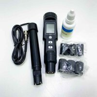 Measurement device DO9100 for dissolved oxygen,...