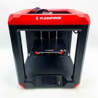 IMPRESORA 3D Flashforge Finder 3 con extrusor de...