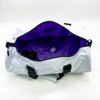 Twitch Duffel Bag, travel bag - ICE