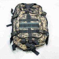 Sucikorio® military backpack, tactical backpack 40L large capacity waterproof travel backpack 3 days army survival backpack large molle bag for outdoor, camping