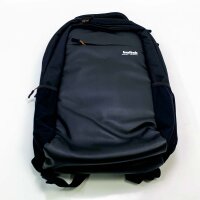 Twitch Premium laptop backpack with shoulder straps