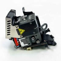 CREALITY CRI-2161V10 official “Sprite” extruder Pro-kit, suitable for end 3/3 Pro/ 3 V2/ 3 Max/ 3 S1, fulfills near-end printing and high temperature printing