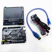 BIGTREETECH SKR Mini E3 V3.0 control board (without OVP)...