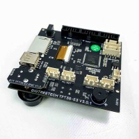 BIGTREETECH SKR Mini E3 V3.0 control board (without OVP) 32-bit silent board, new upgrade 3D printing parts for end 3, end 3 per, end 3 V2