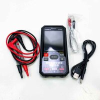 Kaiweets ST500Y Digital Multimeter with 6000 counts,...