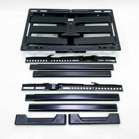 Perage PGLF12 TV wall bracket for 37-84 inch TV to 50kg,...