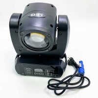 100 W Lyre Moving Heads DJ light RGBW LED DMX 512 Moving...