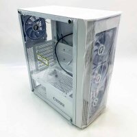 Empire Gaming-Diamond ARGB Medium Tower Atx Gamer PC...