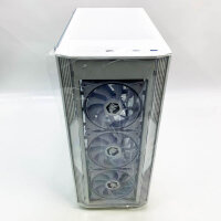 Empire Gaming-Diamond ARGB Medium Tower Atx Gamer PC...