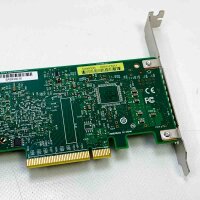 PCI Express PCIE3X8, 12GB/s, network card
