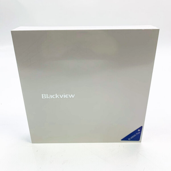 Blackview Bl8800 Pro 5G 8GB/128GB green