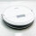 Tikom vacuum robot with wiping function 2 in 1 (with signs of wear), G8000 per vacuum cleaner robot, 4500pa strong suction power robot vacuum cleaner, self -loading, WLAN, 150mins max, ideal for animal hair, carpet, hard floor