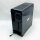 Empire Gaming OE-CA-13RGB Warmachine (without screws)-Gamer PC housing-Medium-sized housing tower ATX-4 noiseless fans-LED RGB dual ring: Curposement with 11 modes-front and side of pre-tensioned glass