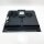 Ciarra CBBiH4BF 4 zones Installation induction hob with a flex zone booster touch operation hob 4 plates 9 power levels Induction cooking plate 7200W