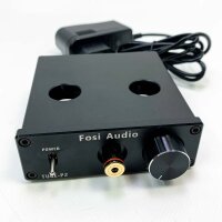 Fosi Audio P2 (Birne fehlt) Röhren...