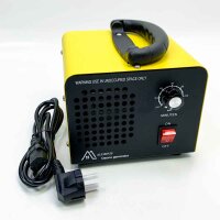 ALDIOUS OZON generator, 20,000 mg/h, commercial ozone air...
