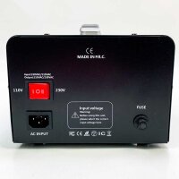 LVYUAN 3000VA Transformer (without OVP) 110 volt voltage converter - 3000 watts of converter - in: 110V or 220V / out: 110V and 220V, step up / down converter