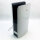 Anydry 2065 Double -sided hands dryer hepa filter efficiently ABS white