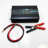 Captok voltage converter 1500W/3000W pure sinus inverter...