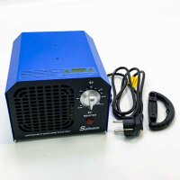 Ozongenerator 6000 mg/h, professioneller...