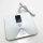 Body fat scale with hand sensors LESCALE P1, pulse of body analysis scales with app, scale with body fat and muscle mass, person scale with body fat analysis for 24 users, 19 measurement data
