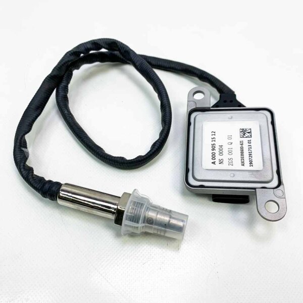 A0009051512 A0009053606 NOx sensor fits Mercedes-Benz Class C E S R ML GLS GLS W164 X166 X166 C166 W205 W221 C221 W251 C251