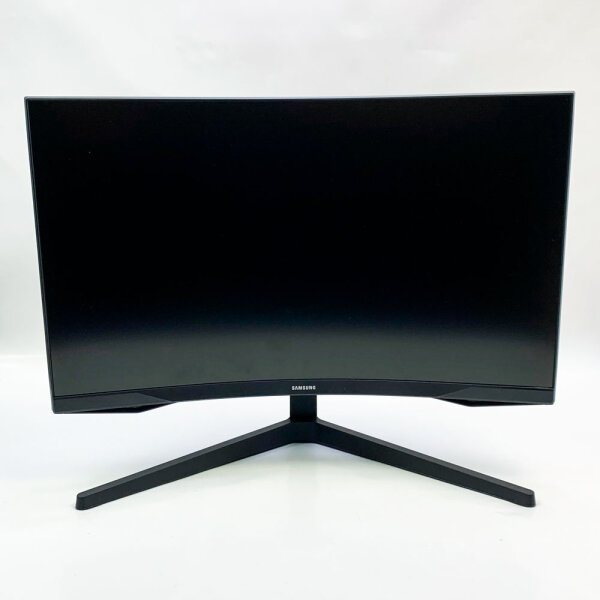 Samsung C27G55TQBU Odyssey Gaming Monitor G5, 27 inches, black