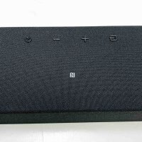 Samsung HW -C400/ZF - sound bar 2.0 - 40W - Bluetooth, black