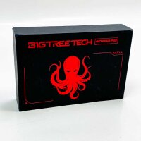 BIGTREETECH OCTOPUS Pro for CR10 ends 3 3D printer, upgrade of the main board, support for Marlin 2.0 Klipper RRF TMC2130 A4988 TFT35 LCD2004 screen etc. (STM32F446ZET6)