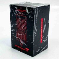 Creality Offizielles Spider Speedy Keramik-Hotend-Kit, 300 ℃ und Hochtemperaturfluss, für Ender 3 Pro / V2 / MAX, Ender 5 / Pro/Plus, CR-10 / S4 / S5, Ender 6 Stampante 3D