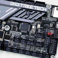 BIGTREETECH SKR Mini E3 V3.0 für Ender 3 Silent Mainboard Upgrade 3D Drucker 32bit Control Board TMC2209