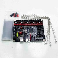 BigTreetech SKR 3 control board for 3D printer upgrade