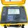 Equipment resistance tester Digital earth-voltage meter of electrical electricity testers 0.01 Ω-20000 Ω AC 0-600 V