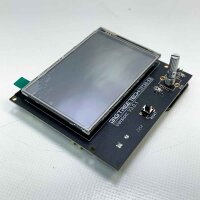 BIGTREETECH TFT35 E3 V3.0.1 Display für Ender 3 Touchscreen Größe Perfekter Ersatz Für SKR MINI E3 V2.0 Mainboard SKR 2 Board